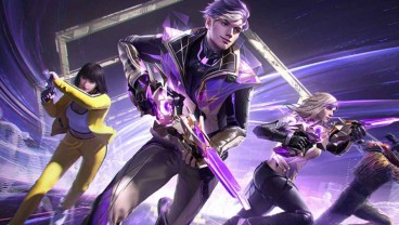5 Kode Redeem Free Fire Terbaru Hari Ini, Kamis 23 November 2023