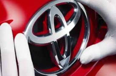 Toyota Dirikan Pabrik Ketiga, Telan Investasi Hampir US$400 Juta