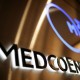 Yang Kecil & Besar dari Saham Medco (MEDC) Jelang Kucuran Dividen Interim
