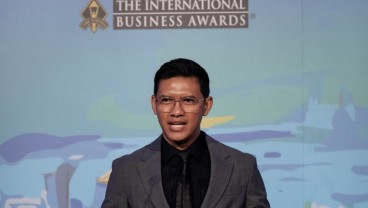 PGN Raih Bronze Stevie di International Business Awards 2023