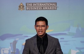 PGN Raih Bronze Stevie di International Business Awards 2023