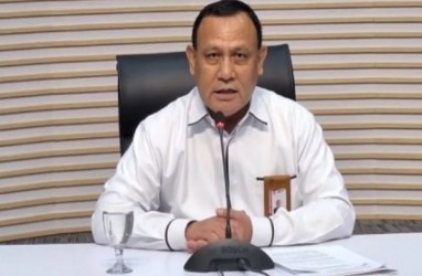Polda Metro: Ketua KPK Firli Bahuri Bakal Diperiksa Sebagai Tersangka