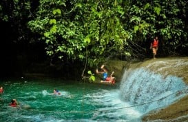 Disparbud Jabar Minta Daerah Proaktif Kembangkan Objek Wisata