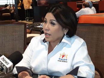 Ketua Umum INSA Terpilih Jadi Kepala FASA 2024-2026