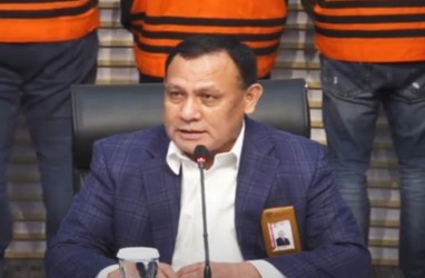 Kubu Firli Bahuri Siapkan Perlawanan Usai Jadi Tersangka Pemerasan SYL