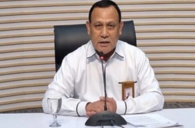 Dewas KPK Sebut Presiden Bisa Copot Firli Bahuri Lewat Keppres