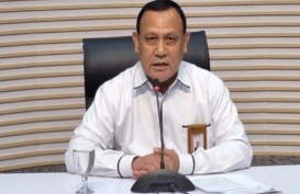 Dewas KPK Sebut Presiden Bisa Copot Firli Bahuri Lewat Keppres