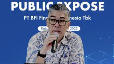 BFI Finance (BFIN) Ungkap Dampak Kenaikan Suku Bunga terhadap Bisnis