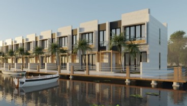 Ramalan Saham Emiten Properti BSDE, CTRA, BEST Jelang Pengumuman RDG BI