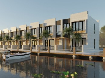 Ramalan Saham Emiten Properti BSDE, CTRA, BEST Jelang Pengumuman RDG BI
