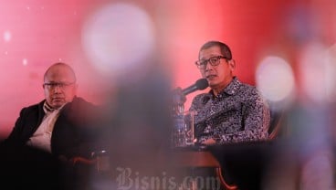 Ekonomi Indonesia 2024 Bakal Stagnan, Ekonom Indef Beri Penjelasan