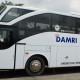DAMRI Tebar Promo Tiket Bus Cuma Rp77, Ini Daftar Rutenya