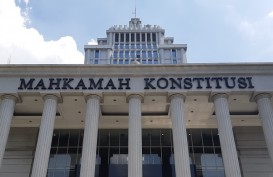 MK Respons Surat Keberatan Anwar Usman Soal Pengangkatan Suhartoyo Sebagai Ketua