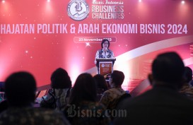 Tahun Politik, Sri Mulyani Tetap Fokus Kejar Target Pembangunan Indonesia Maju 2045