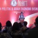 Tahun Politik, Sri Mulyani Tetap Fokus Kejar Target Pembangunan Indonesia Maju 2045