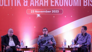 Ekonom Wanti-Wanti Perdagangan RI Melemah pada 2024