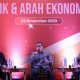 Ekonom Wanti-Wanti Perdagangan RI Melemah pada 2024