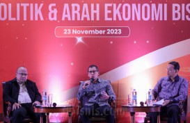 Ekonom Wanti-Wanti Perdagangan RI Melemah pada 2024