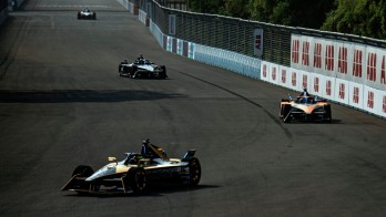 Jakarta Absen dari Agenda Formula E 2024