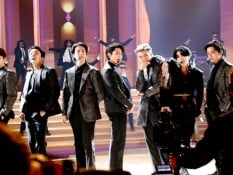 BIGHIT Music Umumkan Jimin, Jungkook, V dan RM BTS Daftar Wajib Militer