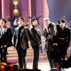 BIGHIT Music Umumkan Jimin, Jungkook, V dan RM BTS Daftar Wajib Militer