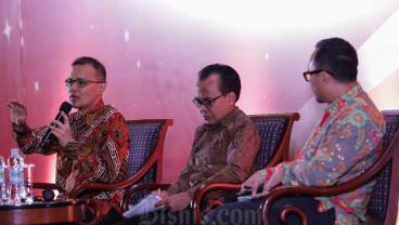Ekonom Ungkap Kondisi Pasar Sebelum dan Sesudah Pemilu, Apakah Positif?