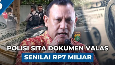 Anggota Komisi III DPR, Minta Firli Inisiatif Mundur dari Jabatan