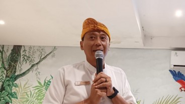 Okupansi Hotel Bintang Tiga di Kuta Baru 50%