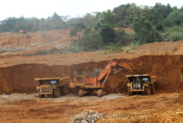 Nasib Harga Logam Nikel, Tembaga dkk. Ketika Dunia Kebanjiran Pasokan