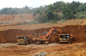 Nasib Harga Logam Nikel, Tembaga dkk. Ketika Dunia Kebanjiran Pasokan