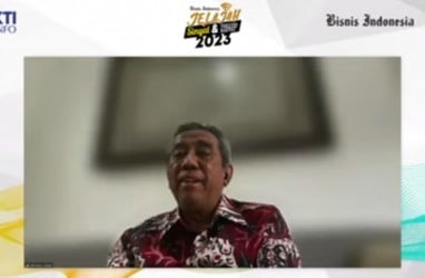 Bakti Terus Kebut Keandalan Jaringan Indonesia Timur