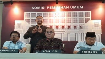 Terungkap! Kriteria Capres Ideal Favorit Gen-Z di Pilpres 2024