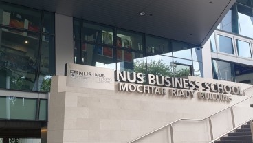 NUS Business School Berupaya Memperluas Jaringan di seluruh Indonesia