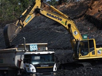 United Tractors (UNTR) Buka-bukaan Peluang Akuisisi Non-Batu Bara