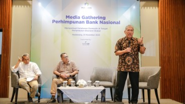 Perbanas Ungkap Tiga Dinamika yang Memperlambat Pertumbuhan Ekonomi