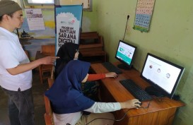 Literasi Digital, Kunci Sukses Generasi Muda Kaltim
