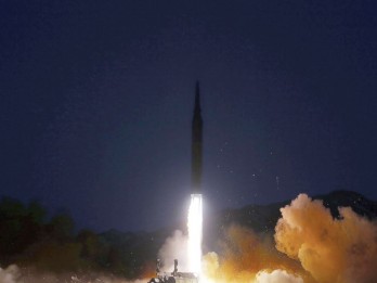 Korea Utara Batalkan Perjanjian Militer dengan Korea Selatan, Siap Kerahkan Senjata Baru