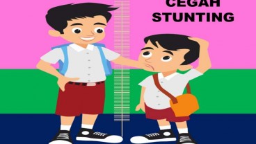 Cegah Stunting dengan Modul Pembelajaran Online