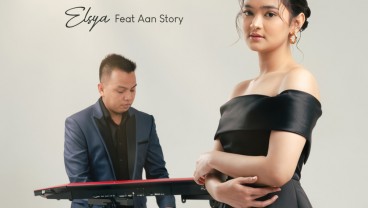 Lirik dan Chord Trauma - Elsya feat Aan Story