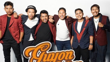 Lirik dan Chord GuyonWaton - Pelanggaran