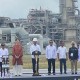 Jokowi Groundbreaking 3 Proyek Migas di Papua Barat, Ini Perinciannya