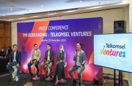Telkomsel Ventures Bidik 7 Startup pada Tahun Politik 2024, Ini Pertimbangannya