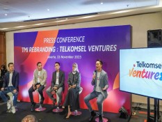 Telkomsel Ventures Bidik 7 Startup pada Tahun Politik 2024, Ini Pertimbangannya