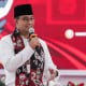 Ditanya Soal Lingkungan Hidup, Anies Cerita Topik Skripsi dan Tesisnya