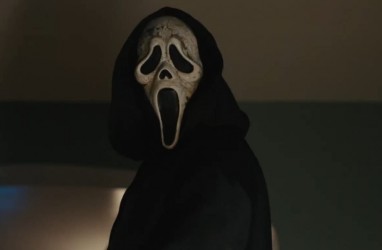 Hangat Dibicarakan, Ini Urutan Nonton Film Scream Berdasarkan Kronologi Cerita