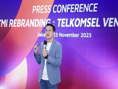 Telkomsel Ventures Fokus Ciptakan Nilai Sinergi Ketimbang Pendanaan