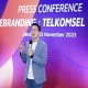 Telkomsel Ventures Fokus Ciptakan Nilai Sinergi Ketimbang Pendanaan