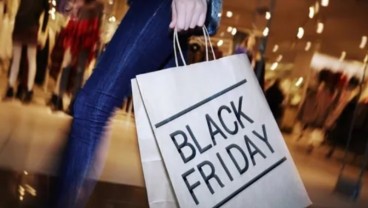 Kenali Makna dan Sejarah Black Friday