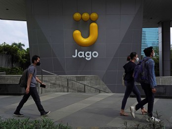 Target Harga Saham ARTO Kala Sekuritas Ramai-ramai Berbalik Arah
