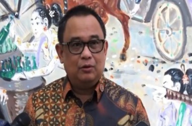 Staf Khusus Presiden Ari Dwipayana Pastikan Pengganti Posisi KSAD Masih Diproses